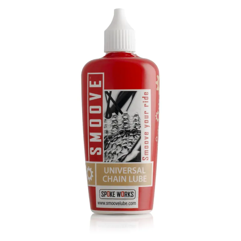 Smoove Universal Chain Lube